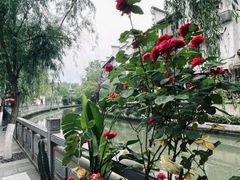 -东水关遗址公园