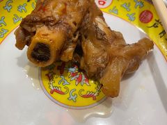 -芦月轩羊蝎子(劲松店)