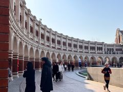 -天津五大道文化旅游区