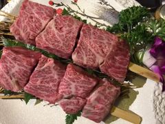 -黑牛の店·和牛烧肉(大悦城店)