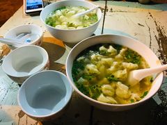 -安庆柴火馄饨(马道街店)