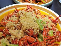 -京悦南门涮羊肉·羊蝎子火锅(田林路店)