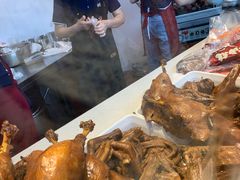 -小罗卤鹅(滨河西路店)