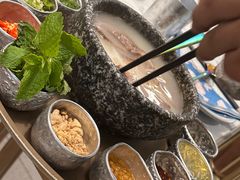 -浩海火烧云傣家菜(蓝港店)