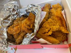 -SUN炸鸡专门店(西塔总店)