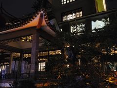-东江渔村·古典园林·30年粤菜老字号(太和店)