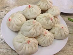 iphone_upload_pic-津门永胜包子铺(哈尔滨道总店)