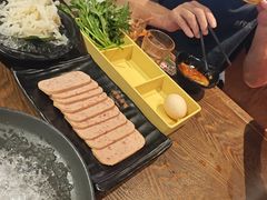 -呷哺呷哺 小火锅 (浦东新欧尚超市店)