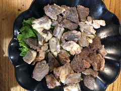 -大壮家原味烤肉(兴华北街店)