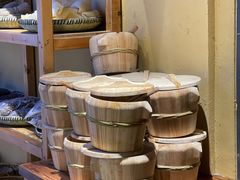 -赣饭农家·江西小炒(西乡店)
