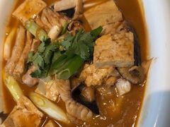 -小船渔村•大连菜•大连焖鱼(明泽街店)