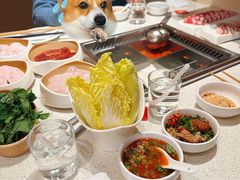 -海底捞火锅(吾悦国际广场店)