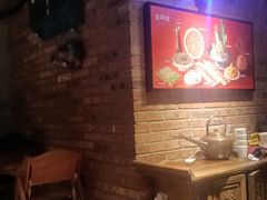-老灶堂文创火锅(文艺路店)