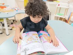 -广州市荔湾区协和幼儿园(彭城东路)