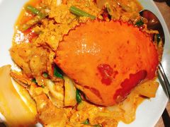 -瓦城泰国料理(芮欧百货店)