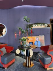 -花隐·美芙炫海菲秀皮肤管理中心