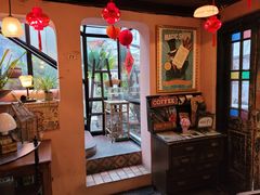 -古董花园(思南路42弄小区店)