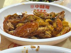 -小林哥的海鲜馆·夜宵烧烤(渔人码头店)