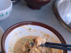 -福寿斋·老北京铜锅涮肉·烤鸭(顺义总店)