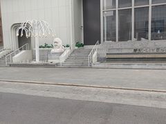 -虢国羊肉汤馆(政二街店)