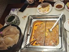 -重庆高老九火锅(万象城店)