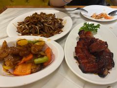 -翠华餐厅(德基广场店)