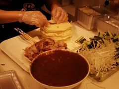 -东门町美食街