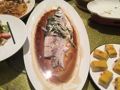 -大鸭梨烤鸭(北洼路店)
