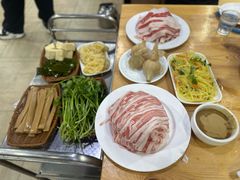 羊肉-元盛居(亚泰大街店)