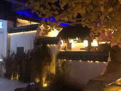 -淀里船宴(裕华东路店)