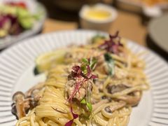 -本处·素食·融合料理(南油店)
