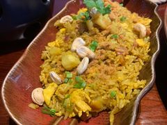 -红泰·泰精选·特色料理(中山路店)