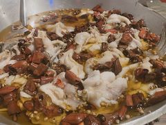 -水煮三国·川鲁江湖菜(香山店)