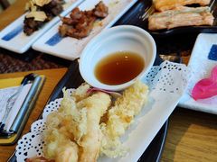 -松本楼(桥西店)