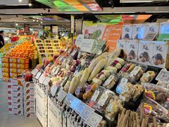 -Olé精品超市(上海虹桥南丰城店)