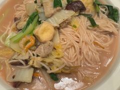 -莆田餐厅PUTIEN(三里屯店)