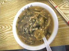 -何家壮馍店(南关总店)