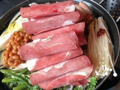 -MI WU FACTORY米屋美食工厂餐厅(绿地店)
