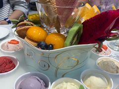 -哈根达斯(西安北郊店)