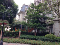 iphone_upload_pic-中旅阿那亚九龙湖·公主酒店