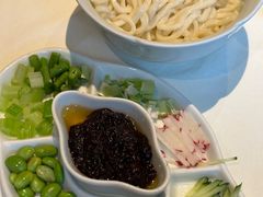 -四季民福烤鸭店(外滩外白渡桥店)