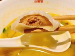 -弄堂小笼包(天津南开大悦城店)