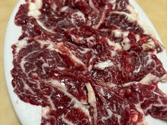 -五洲牛肉美食馆