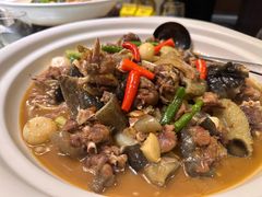 -粥满堂养生餐厅(学苑路店)