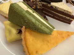 -禾斗海鲜自助(城阳宝龙店)