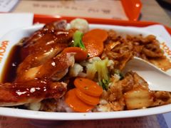 -吉野家(大连黑石礁富丽庭店)