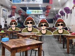 -雨田饭店(华兴东街店)