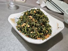 -崂山水果园农家宴(泉水鸡店)