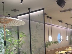 -绿茶餐厅(青岛城阳万象汇店)
