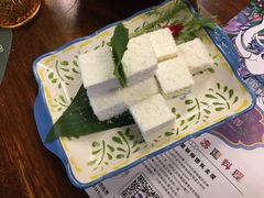 娘惹椰汁糕-苏梅花园(群星城店)